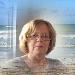 Meet your Posher, Pat